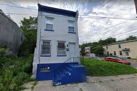 Rising Real Estate On Twitter 315 E Ashmead St Zoning Permit 3