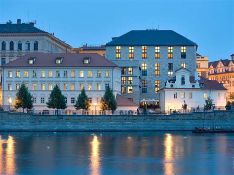 The 10 Best Hotels In Prague Czech Republic Jetsetter
