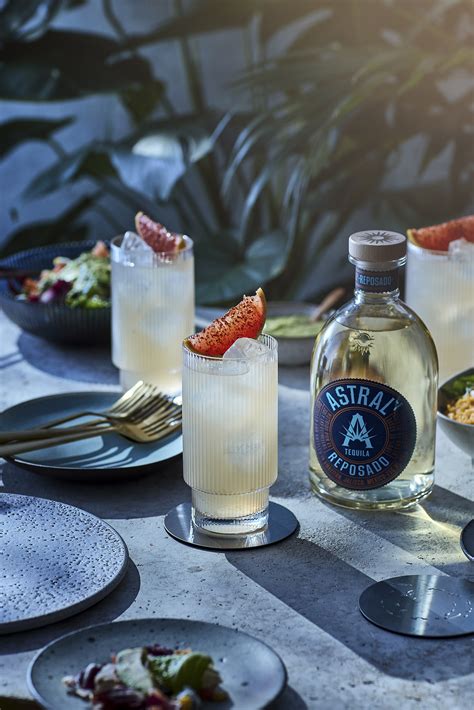 Astral Tequila Celebrates The Spring Equinox With Two Radiant New
