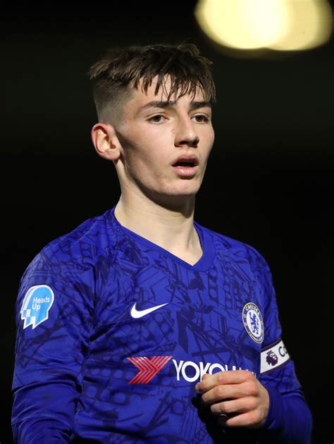 Steve clarke challenges billy gilmour replacement to make himself scotland hero. Billy Gilmour takes another positive step at Chelsea with ...