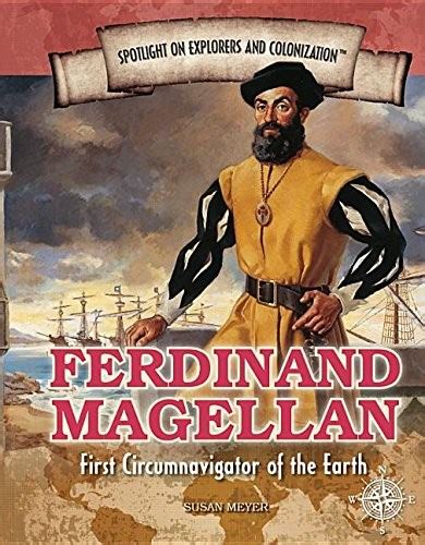 Ferdinand Magellan Aug 15 2016 Edition Open Library