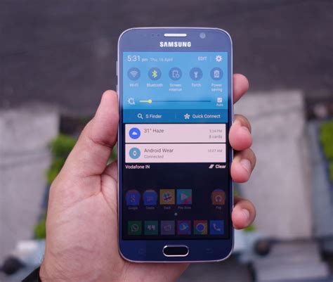 Using this app, you can create, edit. Microsoft apps missing from Verizon and AT&T's Galaxy S6 ...