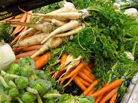 Your Guide to Root Vegetables - Health Benefits, Recipes, and More