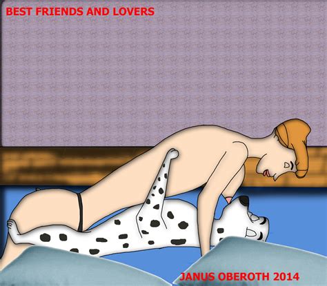 Post Dalmatians Anita Radcliffe Janusoberoth Perdita