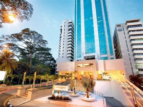 10 Hotel di KLCC Kuala Lumpur. Murah & terbaik untuk bajet anda.