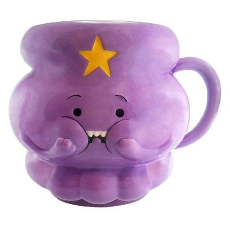 Cult Cartoon Cups Adventure Time Mug