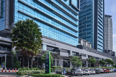 6th floor, tower 1 puchong financial corporate centre (pfcc) jalan puteri 1/2, bandar puteri, 47100 puchong selangor malaysia. Puchong Financial Corporate Centre (PFCC) | IOI Properties ...