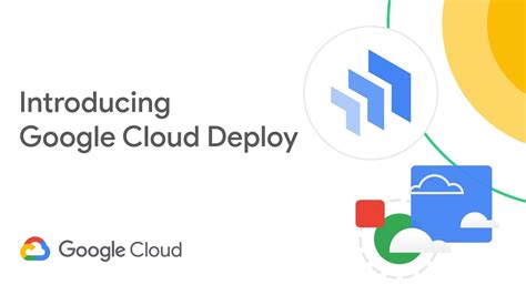 Introducing Cloud Deploy Youtube