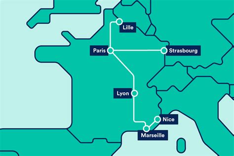 Sncf Trains Buy Sncf Train Tickets For France Online Trainline