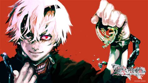 You will definitely choose from a huge number of pictures that option that will suit you exactly! Tokyo Ghoul Re Wallpaper (83+ images)