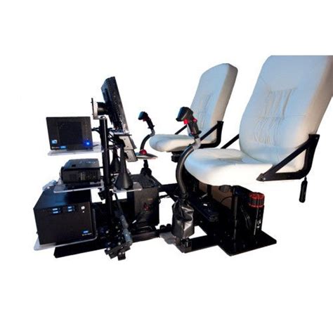 Helicopter Simulator Control Single Systems Maxflightstick Tagged