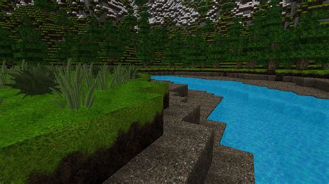 Qwertycraft 128x128 Now For 14 Minecraft Texture Pack