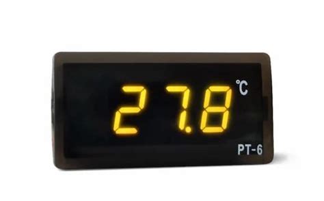 Digital Temperature Indicators At Rs 8500piece Temperature