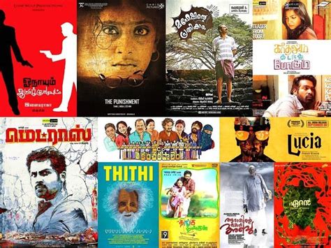 The 11 Most Remarkable Movies Of The Decade From South India Huffpost