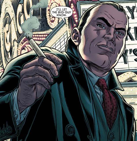 Tony Zucco | Batman Wiki | FANDOM powered by Wikia
