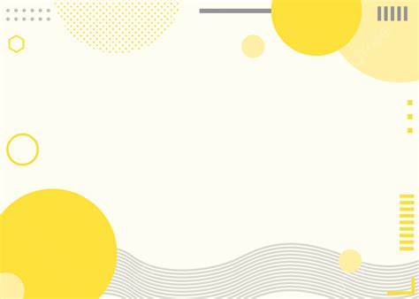 Background Latar Belakang Geometris Latar Belakang Abstrak Kuning Abu