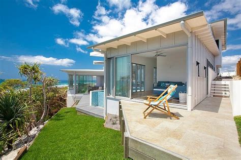 Luxury Beach House In Australia Promising Unforgettable