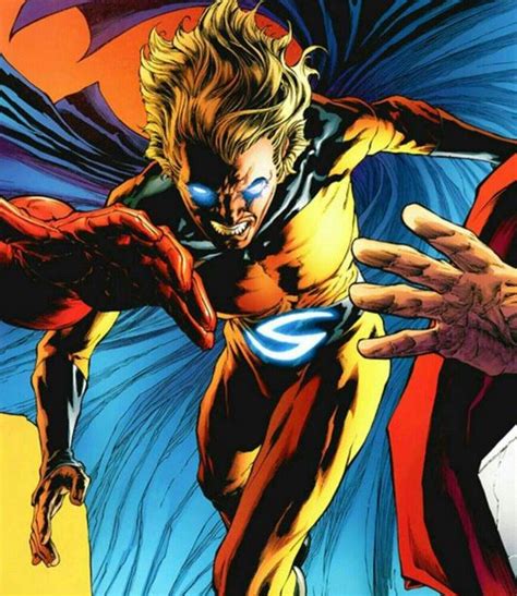 10 Amazing Powers Of The Sentry Marvels Most Powerful Superhero