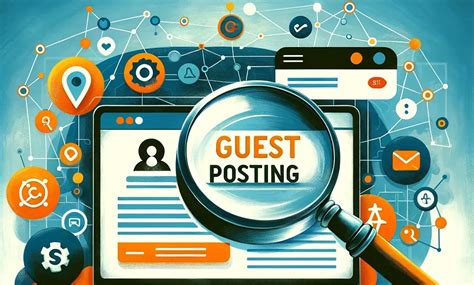 How To Submit A Guest Post Successfully For Good Seo
