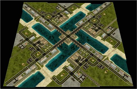 Command And Conquer Generals Zero Hour Skirmish Maps Download