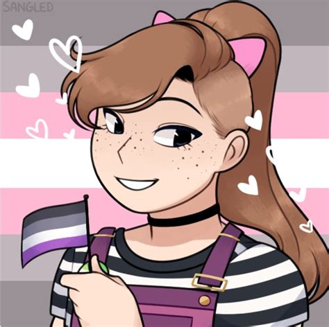 Heres A Picrew Also I Was Wondering If You Lovely Humans Could Give