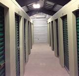 Building Climate Controlled Storage Units Images