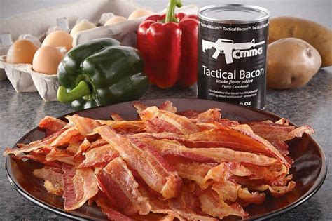 Canned Bacon—a Comprehensive Review Of The Best Brands