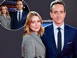 Keeley Hawes Latest News Views Gossip Photos And Video Daily Mail Online