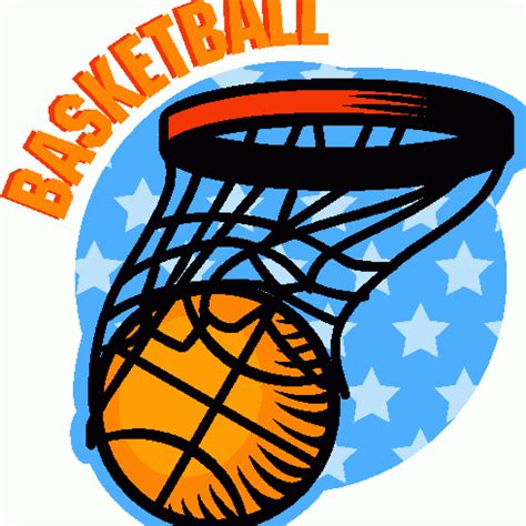 Blue Clipart Basketball Blue Basketball Transparent Free For Download
