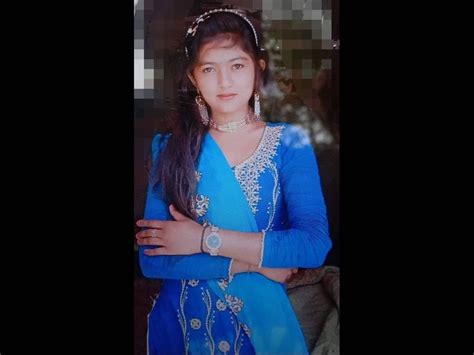 pakistan in failed forced conversion bid hindu girl shot dead for resisting abduction says