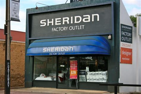 Sheridan Australia Factory Outlet Updated May 2024 101 Glen Osmond Rd Eastwood South
