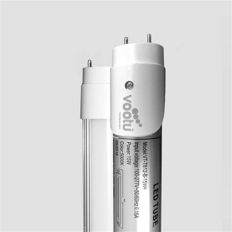This is a much slimmer version of the type a mount. T8 LED Tube 15w | Americas Best LED | Best Value