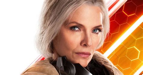Ant Man And The Wasp Quantumania What Is Janet Van Dyne Hiding In The