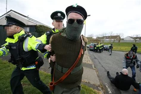 Armed And Deadly New Dissident Republican Group Wants To Take Over