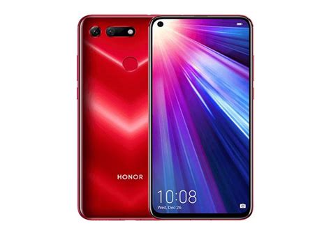 Beli honor v20 online berkualitas dengan harga murah terbaru 2021 di tokopedia! Huawei Honor View20 - OX88