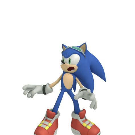 Sonic Free Riders Sonic The Hedgehog Gallery Sonic Scanf