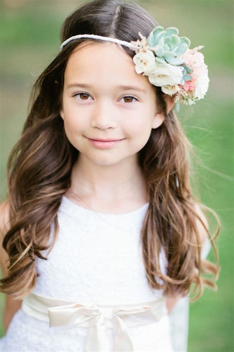 50 cute little girl hairstyles with pictures