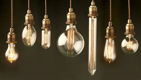 A Guide To Understanding Modern Light Bulbs Shapes And Sizes Green