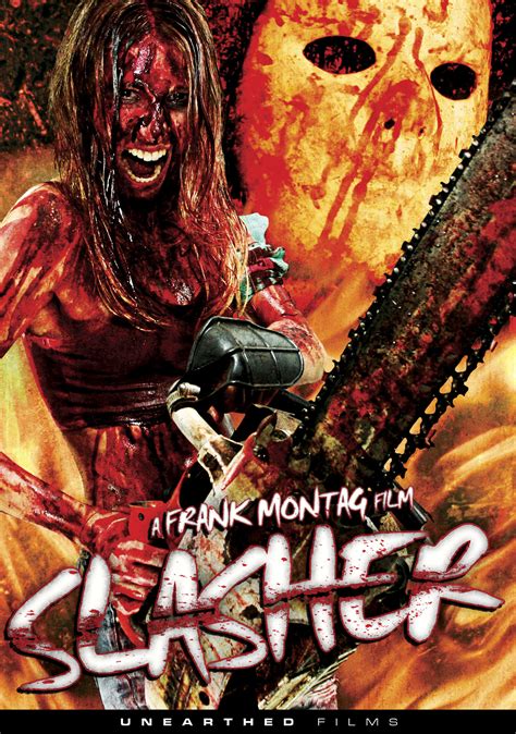 Watch latest released, top rated and most viewed hollywood movies and tv series in hd quality set in a shinjuku bathhouse brothel, the film uncovers the sexual eccentricities of everyday people. Slasher - Slasher (2007) - Film - CineMagia.ro