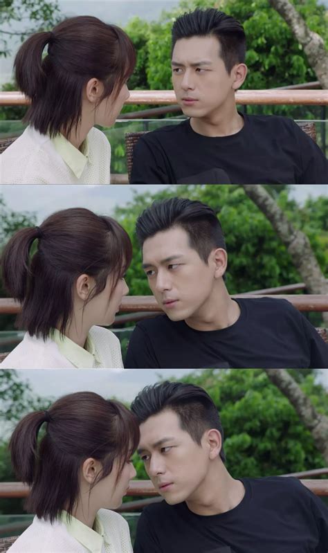 Yang Zi And Li Xian Kiss Go Go Squid Episode Recap C Drama Love