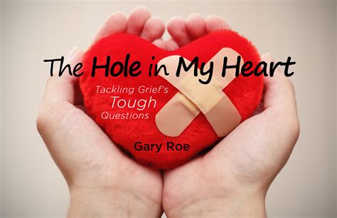 Gary Roe Caring For Grieving Hearts