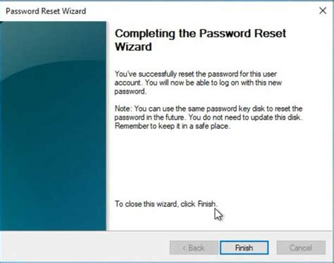 How To Crack Windows Server 2016 Admin Password Fast