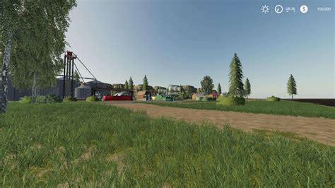 Peasantville 2 8x Production V10 Map Farming Simulator