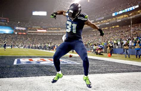 How To Defend Seattles Leaping Kam Chancellor