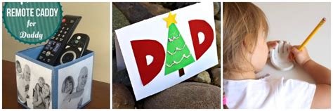 Check out these 15 awesome ideas for diy and handmade christmas gifts that are totally perfect for dads of all ages and personalities! Homemade Christmas Gifts for Dad - So Thoughtful!