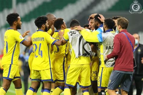 Stadium, arena & sports venue. النصر على بُعد خطوة من مونديال الأندية 2021 | صحيفة ...