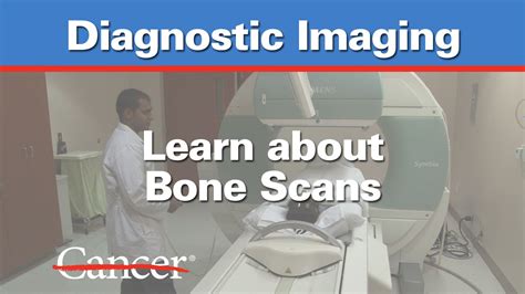 What Is A Bone Scan Youtube
