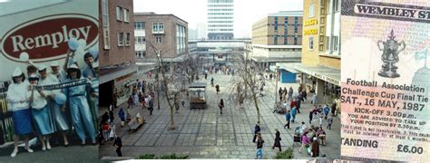 Lifting The Lid On 1980s Coventry A Music Crowdfunding Project In