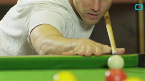 3 Pool Shots You Should Master As A Beginner