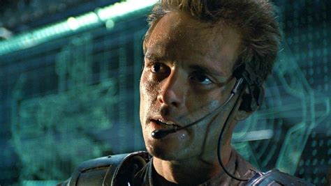 What many fans are wondering now is how, exactly, neill blomkamp plans on bringing back michael biehn's hicks, since the character was was killed off in alien 3's opening moments. THE MANDALORIAN Reportedly Casts Michael Biehn - Nerdist